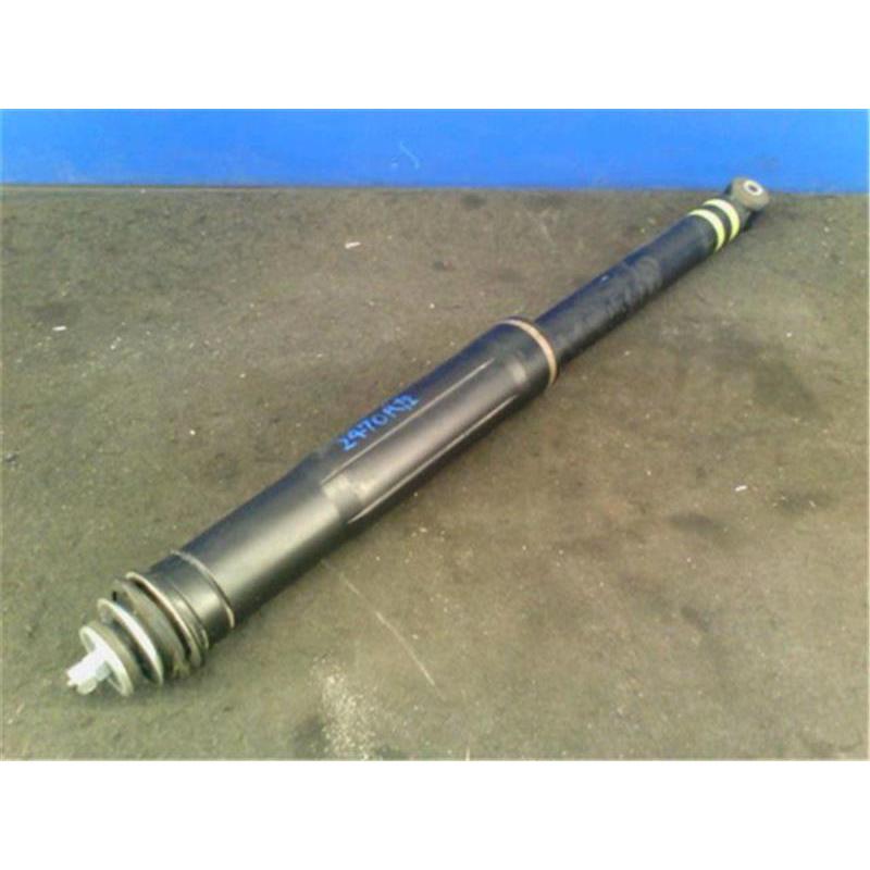 トヨタ 純正 カローラアクシオ 《 NRE161 》 左リアショック