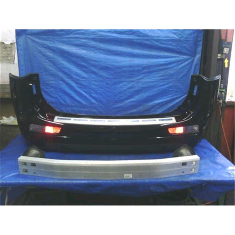 三菱 純正 アウトランダー 《 GG2W 》 リアバンパー 6410C161XC P42400