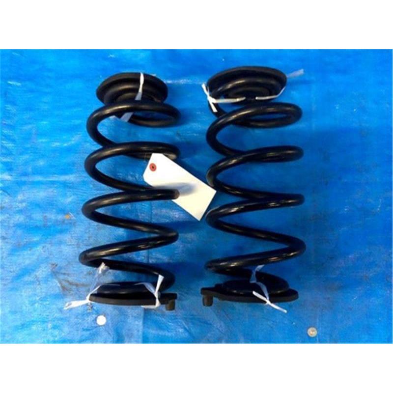 トヨタ 純正 ヴォクシー 《 ZWR80W 》 リアスプリング 48231-28B60