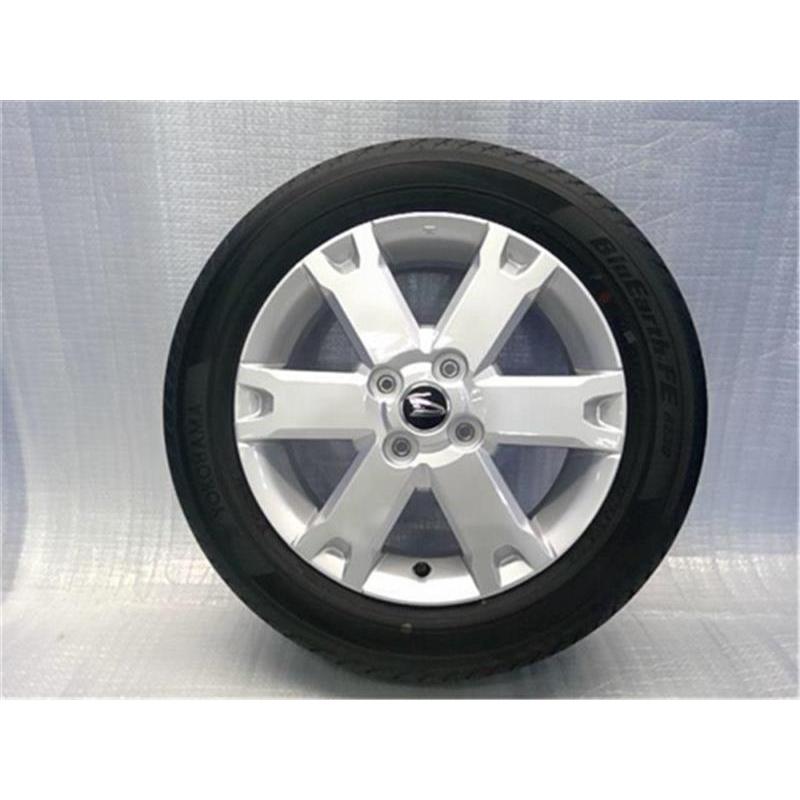 ダイハツ 純正 タフト 《 LA900S 》 タイヤホイール付 P61200-25004505