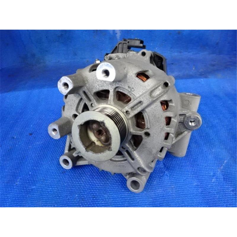 スバル 純正 インプレッサXV 《 GPE 》 オルタネーター 23700-AA901