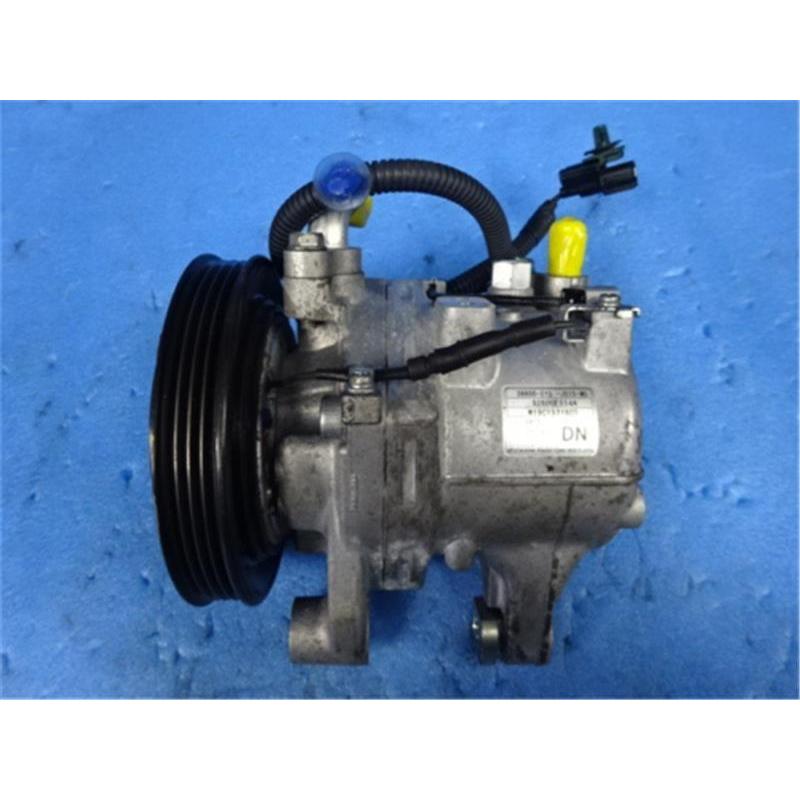 ホンダ 純正 N-BOX 《 JF4 》 エアコンコンプレッサー 38810-5YS-J01