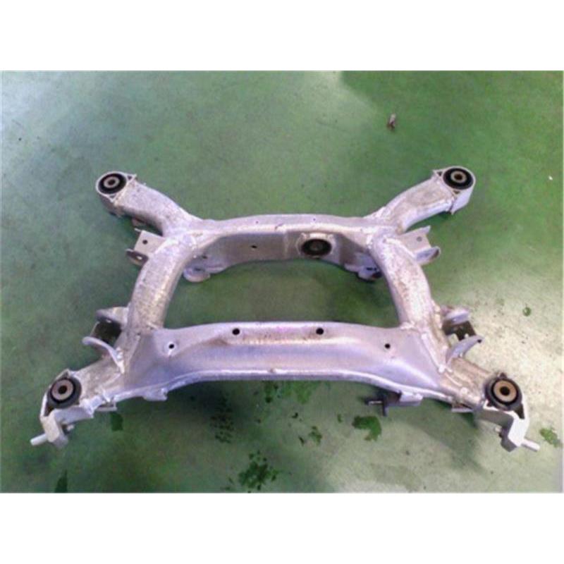 日産 純正 フェアレディZ 《 Z33 》 リアサスペンションクロスメンバ