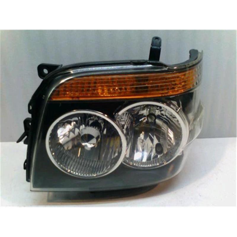 ダイハツ 純正 アトレー 《 S331G 》 左ヘッドライト 81150-B5090