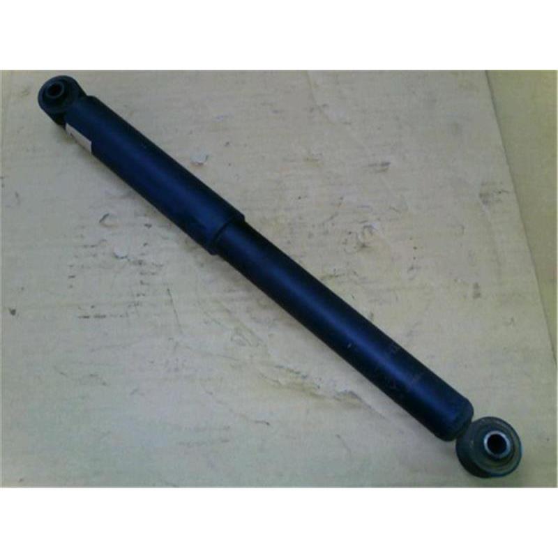 スズキ 純正 エブリィ 《 DA64V 》 左リアショックアブソーバー 41700