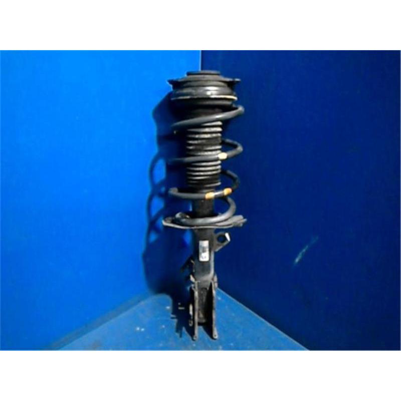 日産 純正 セレナ 《 C26 》 左フロントストラット P81700-25000101