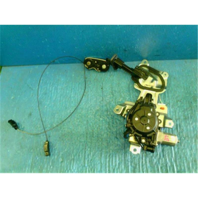 ホンダ 純正 N-BOX 《 JF2 》 右パワースライドモーター P91100