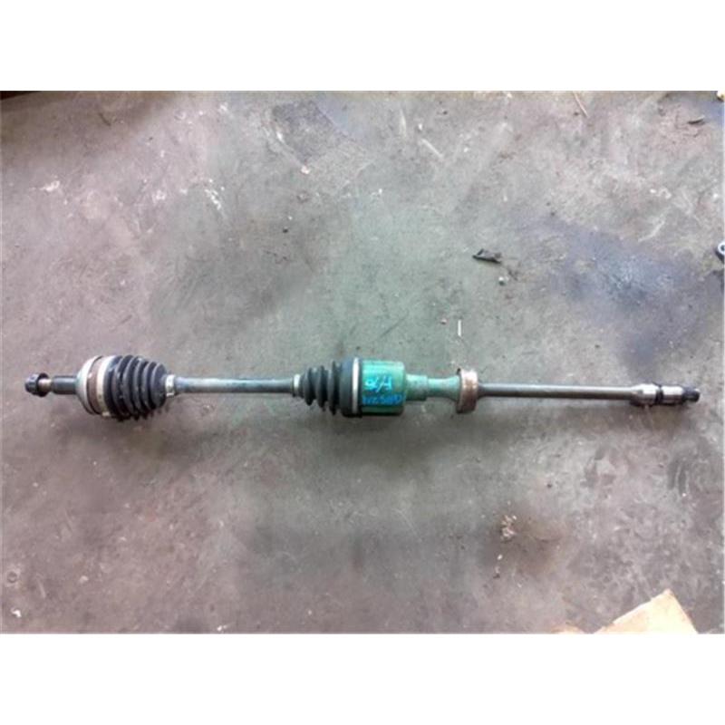 トヨタ 純正 クラウン 《 GRS211 》 右フロントドライブシャフト 43410