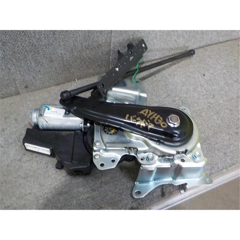 トヨタ 純正 ヴェルファイア 《 AYH30W 》 パワーバックドアモーター