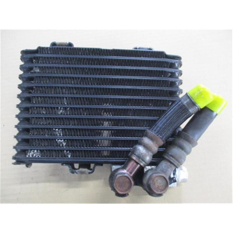 マツダ 純正 RX8 《 SE3P 》 オイルクーラー P10100-22005403 : NGP