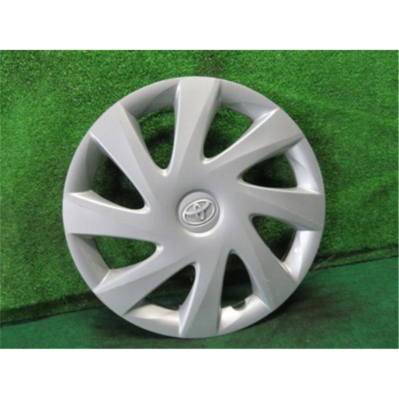 トヨタ 純正 ピクシススペース 《 L585A 》 ホイールキャップ 42602