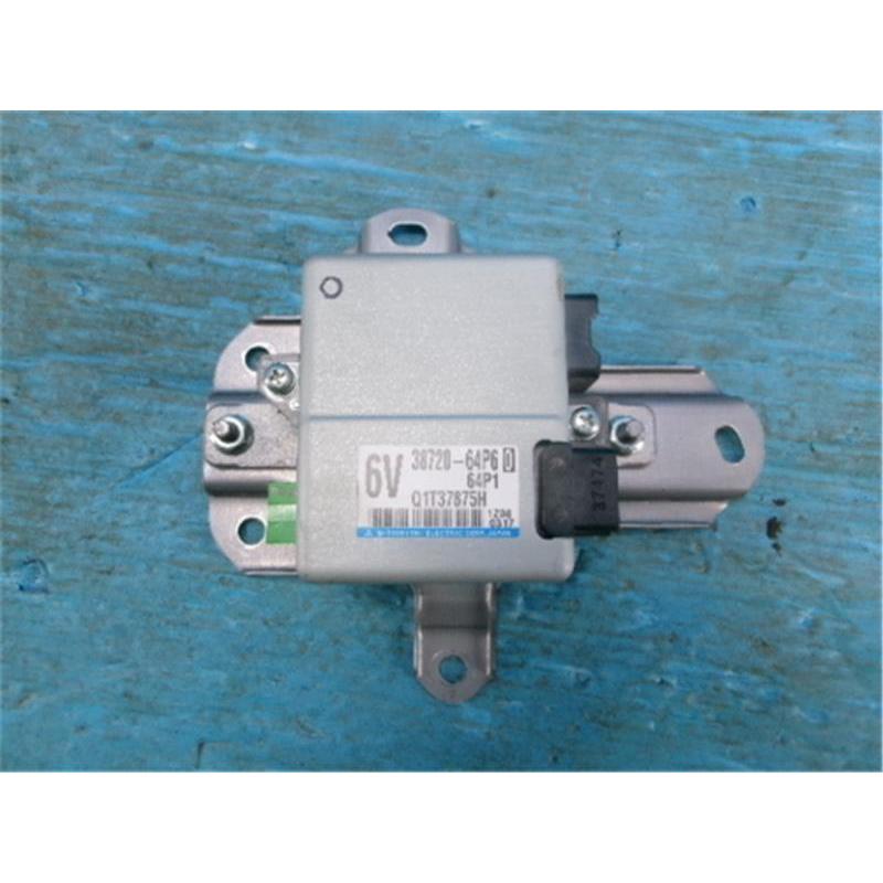 スズキ 純正 エブリィ 《 DA17W 》 パワーステアリングコンピューター