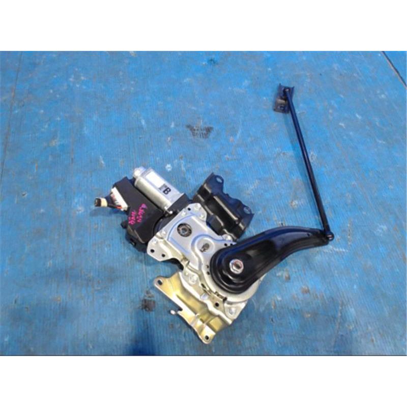 トヨタ 純正 ヴェルファイア 《 ANH20W 》 パワーバックドアモーター