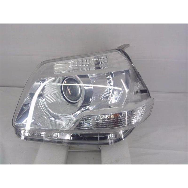 トヨタ 純正 シエンタ 《 NCP81G 》 左ヘッドライト 87940-52840