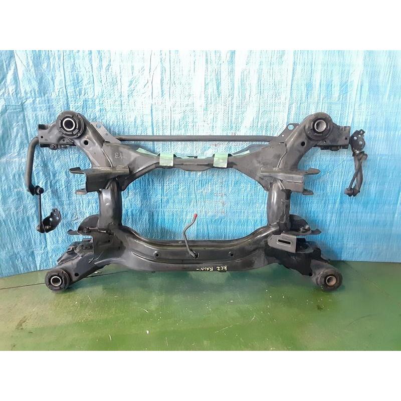 ホンダ 純正 レジェンド 《 KC2 》 リアサスペンションクロスメンバ