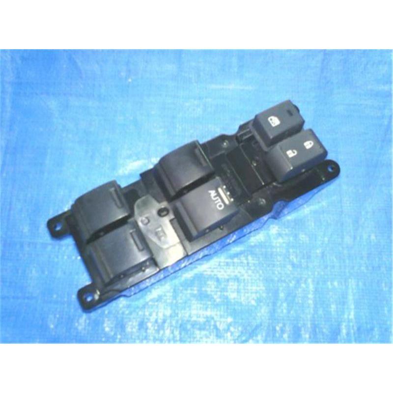 ホンダ 純正 N-BOX 《 JF1 》 パワーウィンドウスイッチ P31501