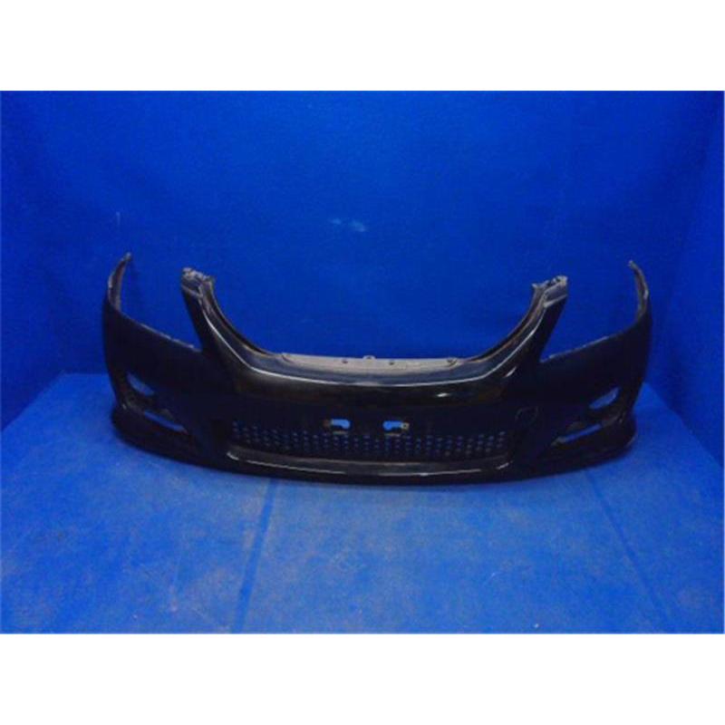 トヨタ 純正 クラウン 《 GWS204 》 フロントバンパー P31200-24006276