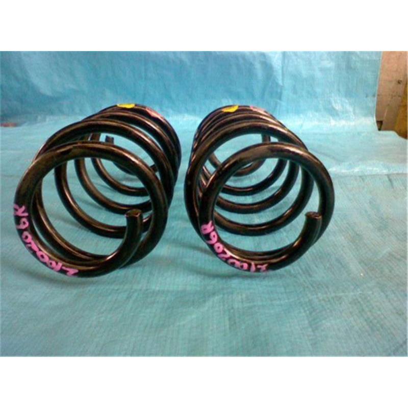 スズキ 純正 ワゴンR 《 MH55S 》 リアスプリング 41311-63R00 P40300