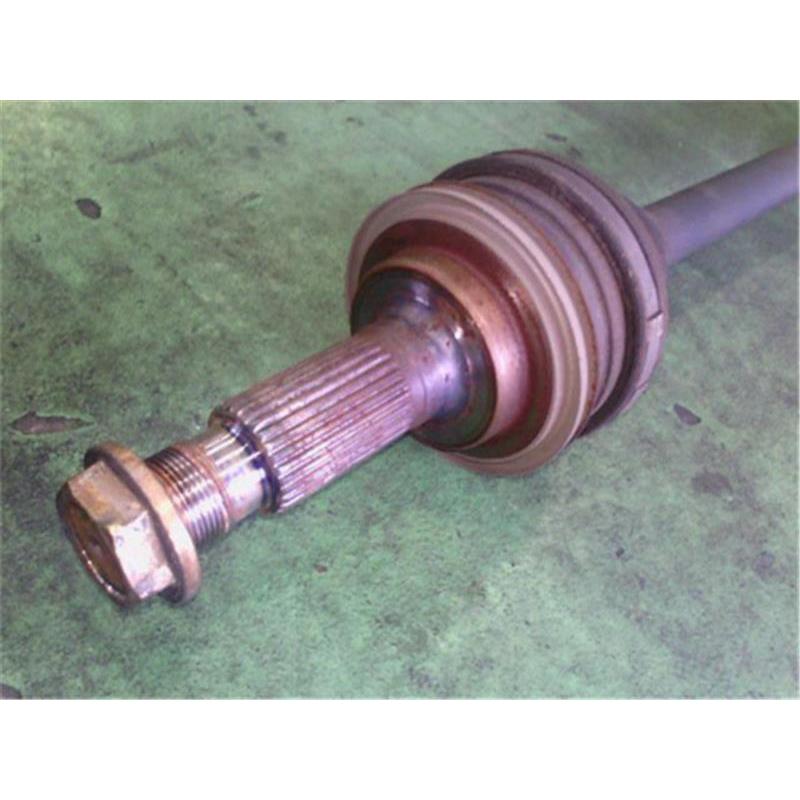 トヨタ 純正 マーク2 《 GX110 》 左リアドライブシャフト 42340-22160