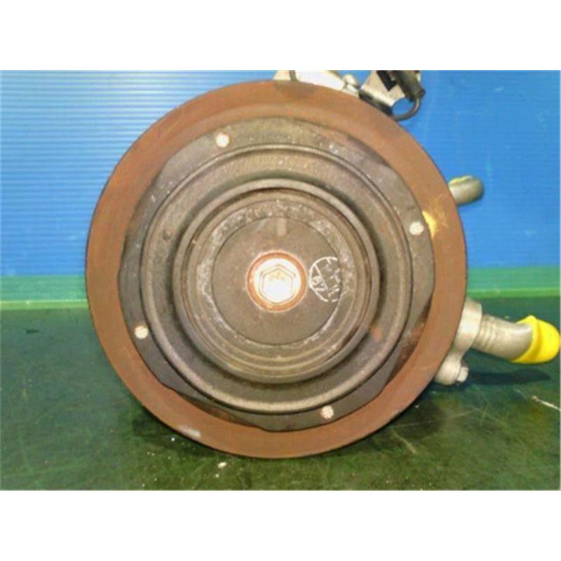 スズキ 純正 スイフト 《 ZC83S 》 エアコンコンプレッサー 95200