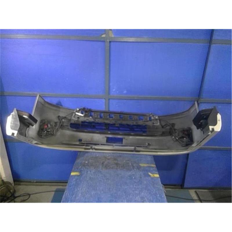 トヨタ 純正 レジアスエース 《 TRH200V 》 フロントバンパー 52119