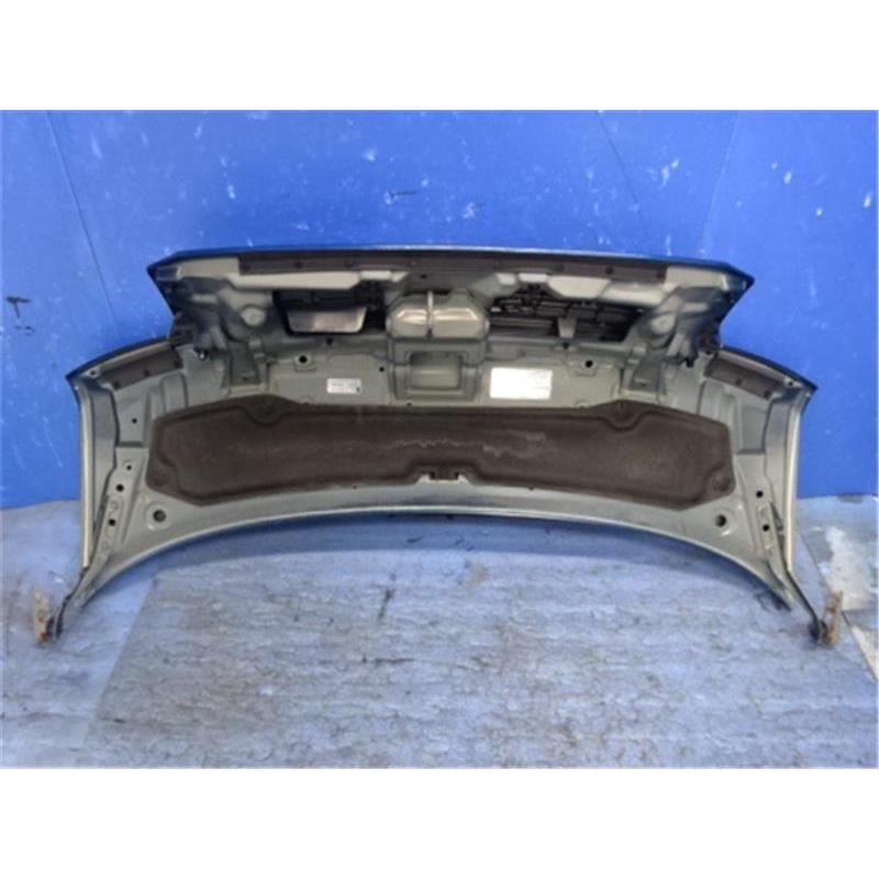 ホンダ 純正 N-BOXプラス 《 JF2 》 ボンネットフード 60100-TY0-000ZZ