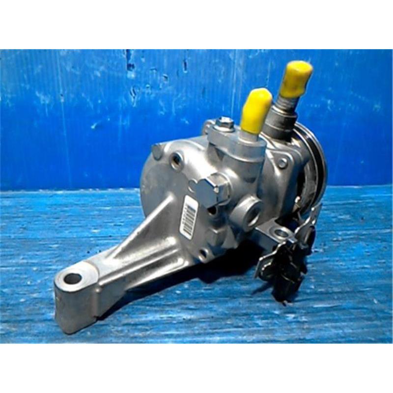 スズキ 純正 ソリオ 《 MA36S 》 エアコンコンプレッサー 95200-81P10