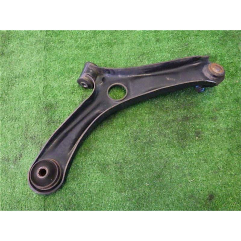 スズキ 純正 アルト 《 HA25S 》 左フロントロアアーム 45202-85K11