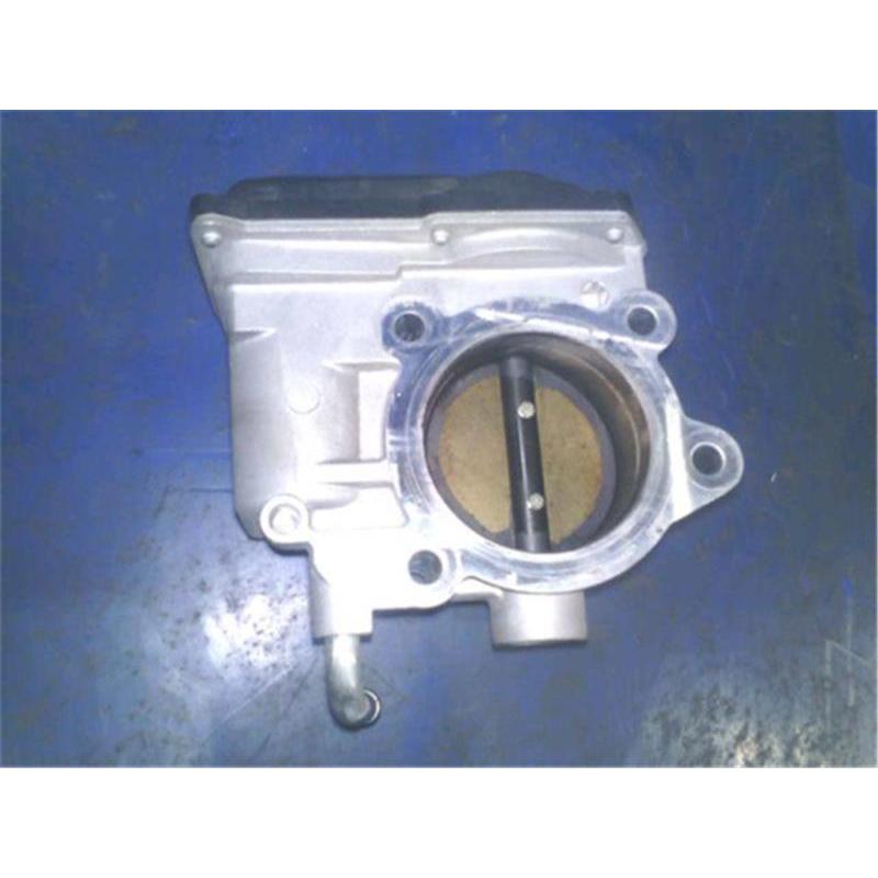 スズキ 純正 スイフト 《 ZC32S 》 スロットルボディー P80100