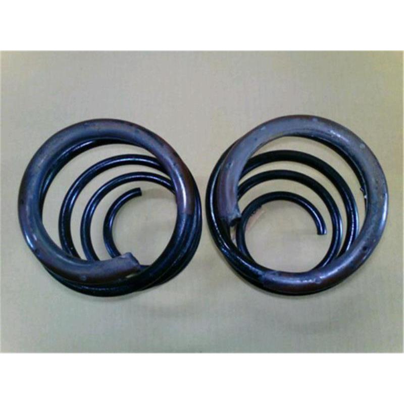 スズキ 純正 ワゴンR 《 MH23S 》 リアスプリング P81600-22005447