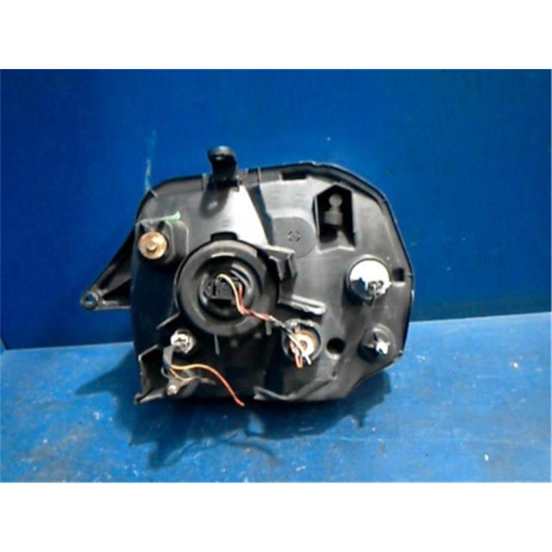 スズキ 純正 ジムニー 《 JB23W 》 右ヘッドライト 35120-81A40 P81700