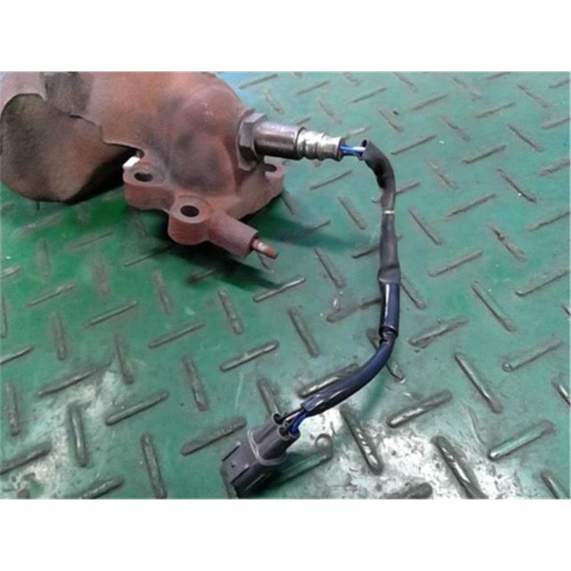 ダイハツ 純正 コペン 《 L880K 》 触媒 P90100-24007574 : NGPパーツ