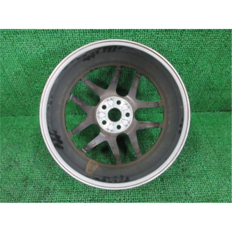 トヨタ 純正 C-HR 《 ZYX11 》 ホイール 42611-10460 P91500-24011645