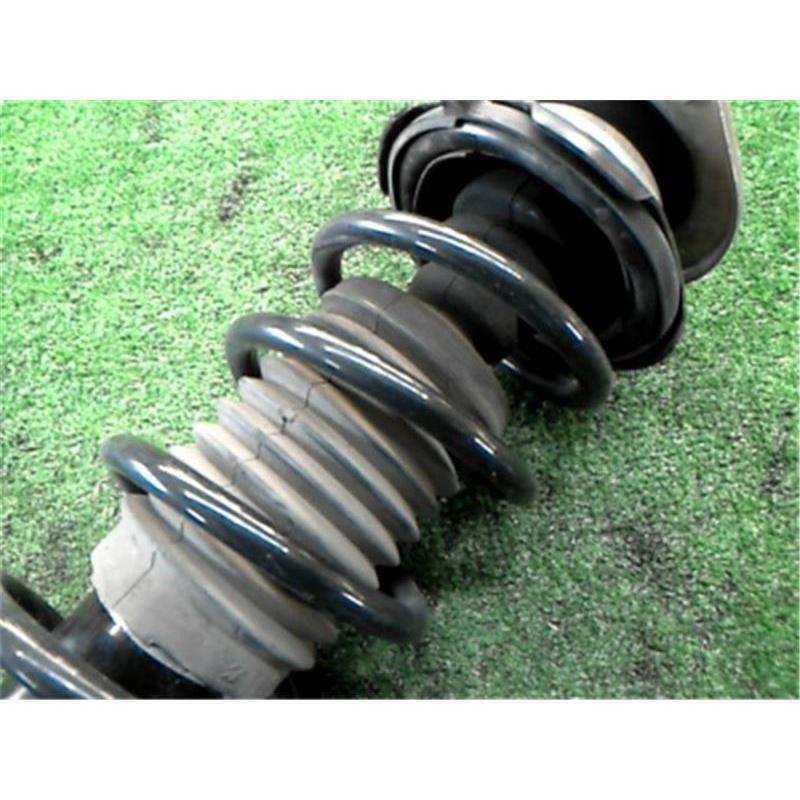 ダイハツ 純正 タント 《 LA600S 》 左フロントストラット P91600