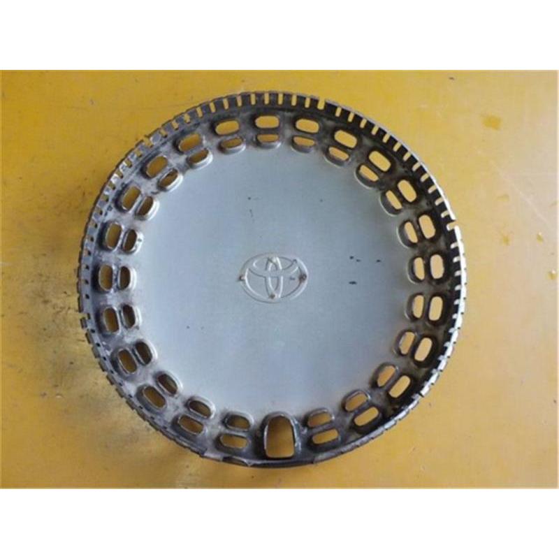 トヨタ 純正 コンフォート 《 YXS11 》 ホイールキャップ 42621-43020