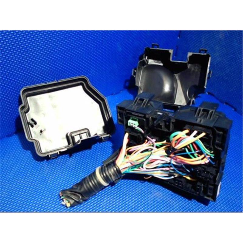 ホンダ 純正 N-BOX 《 JF2 》 ヒューズボックス 38252-TY0-003 P10400