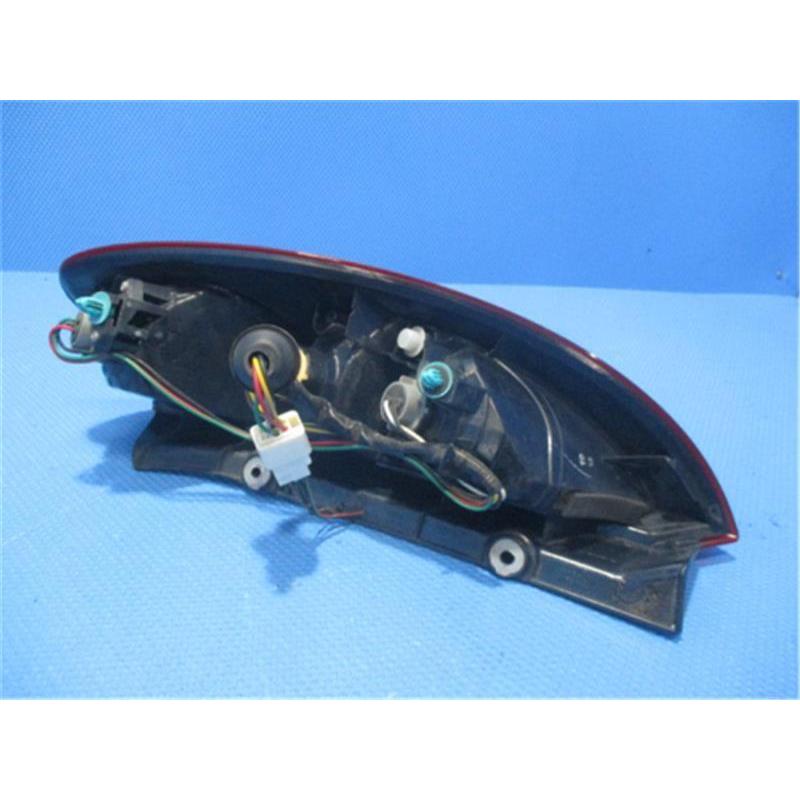 スバル 純正 R2 《 RC2 》 左テールランプ 84201-KG150 P10100
