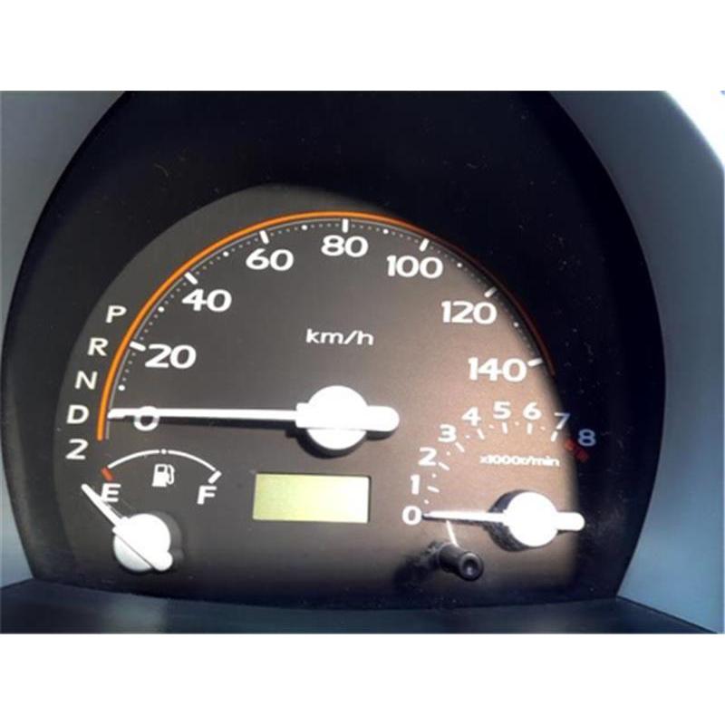 ホンダ 純正 ザッツ 《 JD2 》 スピードメーター 78100-SCK-902 P11600
