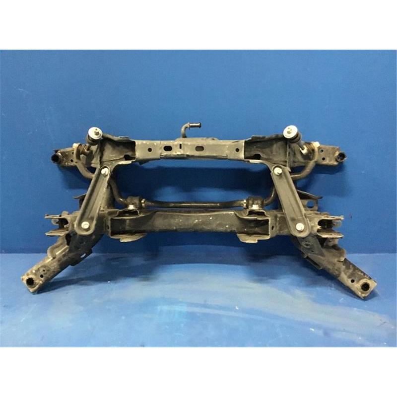 トヨタ 純正 ハリアー 《 ZSU60W 》 リアサスペンションクロスメンバ