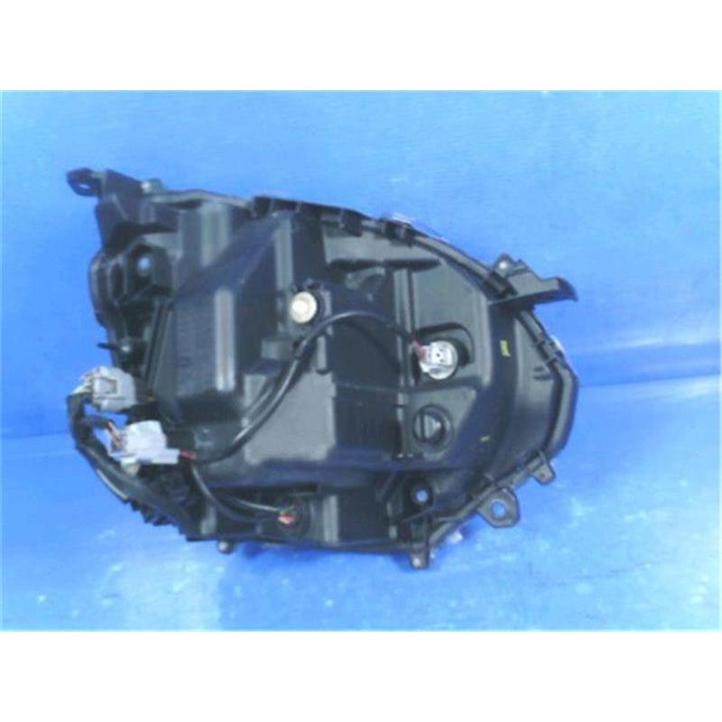 ダイハツ 純正 ムーヴキャンバス 《 LA800S 》 左ヘッドライト 81170