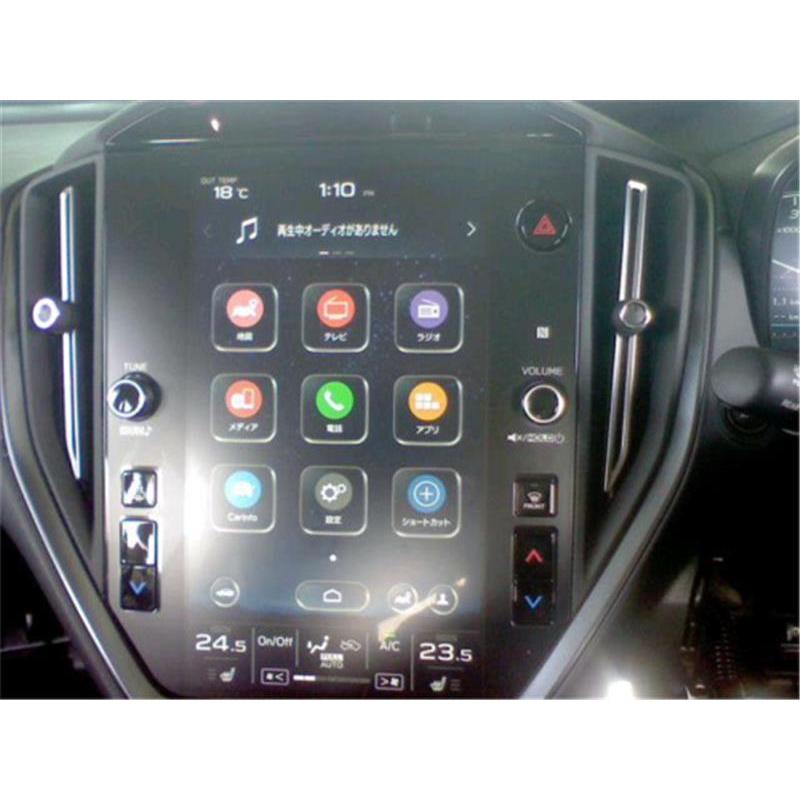 スバル 純正 レヴォーグ 《 VN5 》 マルチモニター 86213VC350 P31102