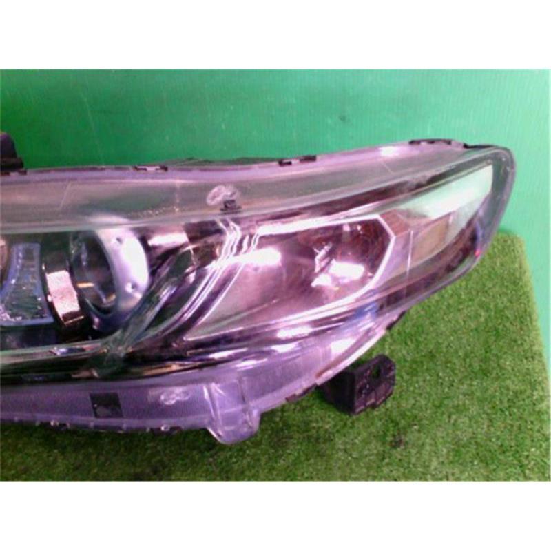 ホンダ 純正 オデッセイ 《 RB3 》 左ヘッドライト P31200-21007332