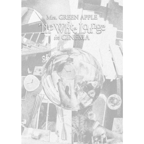 DVD」3本セット／Mrs.GREEN APPLE／作品集／組み合わせ自由 : Nitens