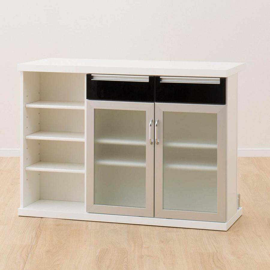 ニトリ（NITORI） 幅120cm バーカウンター(パース2 120) : ニトリ