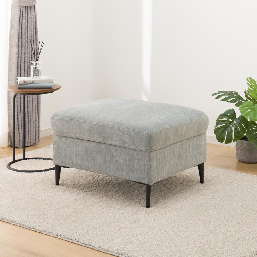 ニトリ（NITORI） スツール(サザーラ GY) : ニトリ Yahoo!店 - 通販