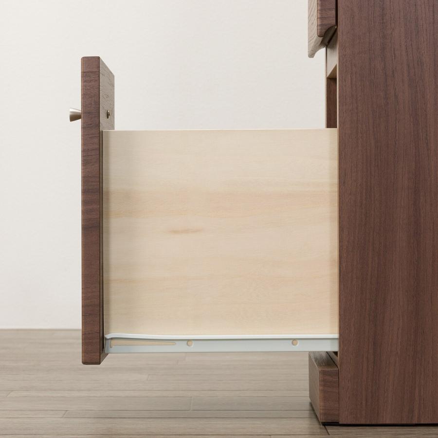 ニトリ（NITORI） 姿見ドレッサー(DR-012 MBR) : ニトリ Yahoo!店