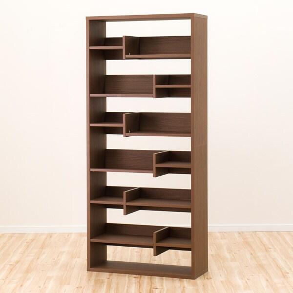 ニトリ（NITORI） 北海道・東日本専用商品 オープン本棚(メトリー1880