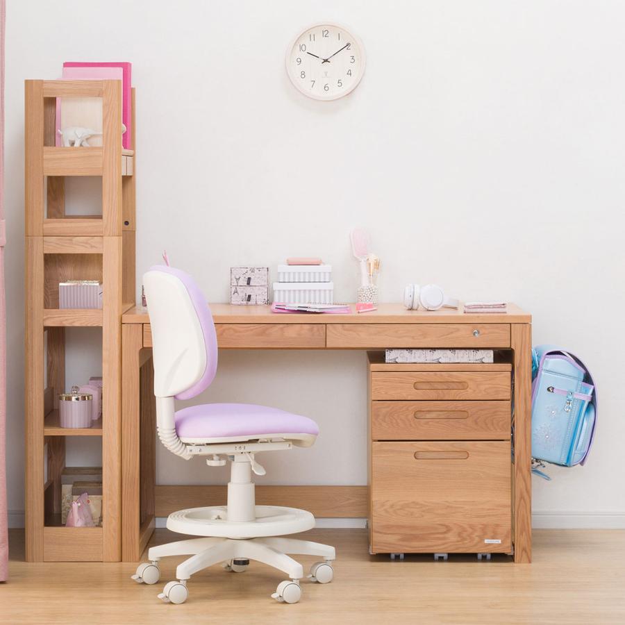 ニトリ（NITORI） くみあわせデスクセットビーノ(デスク12060/シェルフ