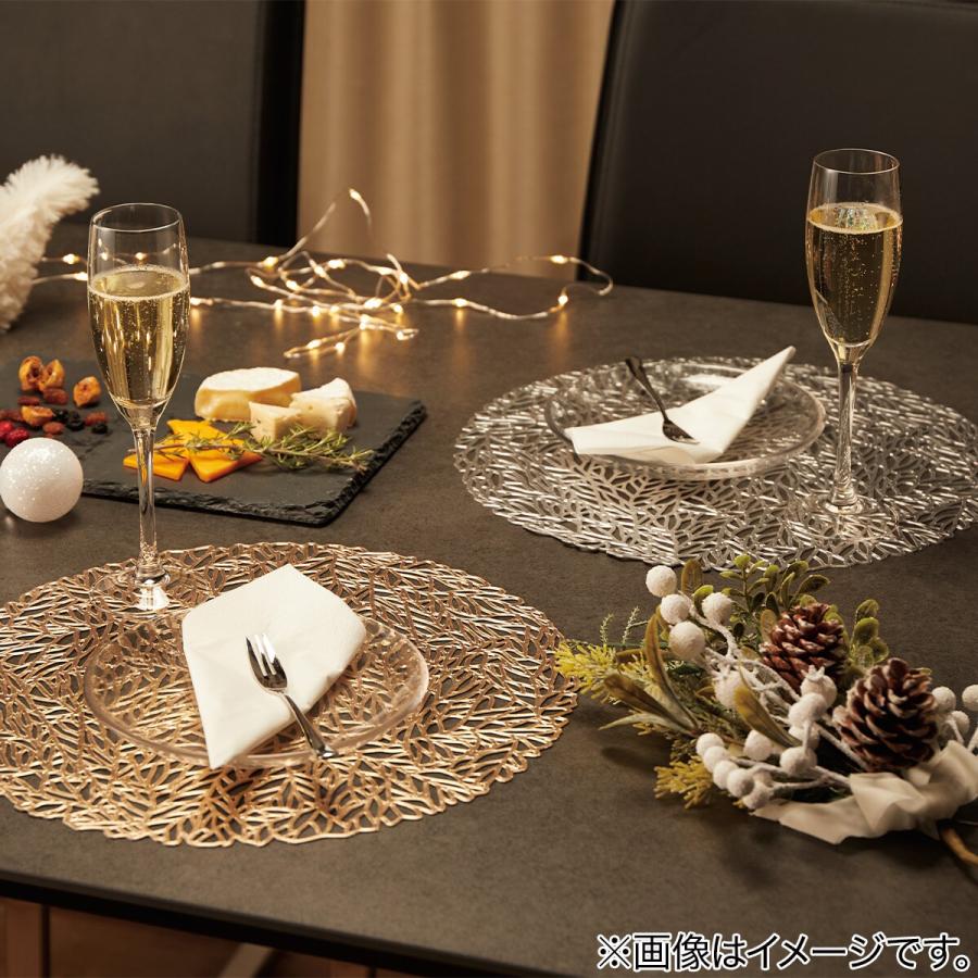 ニトリ（NITORI） ランチョンマット(プラン SI) プレースマット ランチ