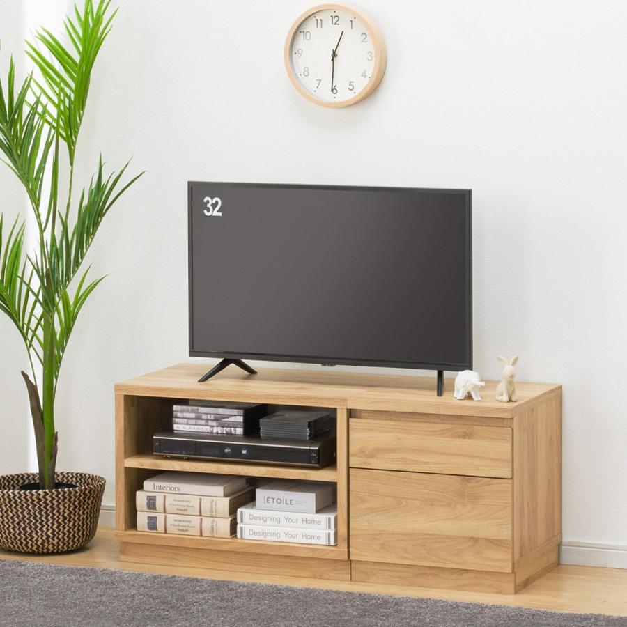 ニトリ（NITORI） ローボードTU01セット(ローボード60/サイドBOX 40